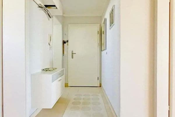 Pronájem bytu 2+1 48 m², München, Bavorsko Pronájem bytu 2+1 48 m², München, Bavorsko