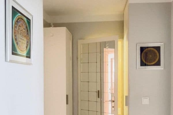 Pronájem bytu 2+1 48 m², München, Bavorsko Pronájem bytu 2+1 48 m², München, Bavorsko