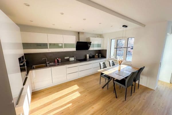 Prodej bytu 2+kk 52 m², Böblingen, Bádensko-Württembersko Prodej bytu 2+kk 52 m², Böblingen, Bádensko-Württembersko