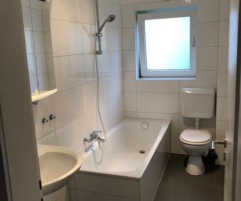 Pronájem bytu 2+1 43 m², Dortmund Pronájem bytu 2+1 43 m², Dortmund