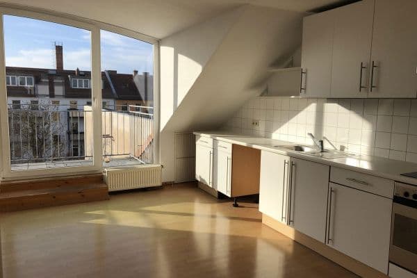 Prodej bytu 2+kk 78 m², Berlin, Berlín Prodej bytu 2+kk 78 m², Berlin, Berlín