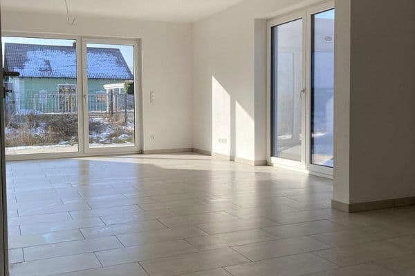 Pronájem domu Pronájem domu