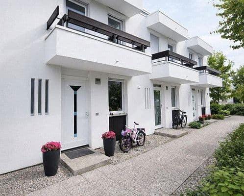 Prodej bytu 3+1 95 m², Augsburg, Bavorsko Prodej bytu 3+1 95 m², Augsburg, Bavorsko