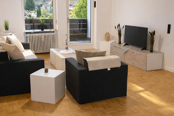 Prodej bytu 2+1 60 m², Sickenreutherstraße 33, Goldkronach Prodej bytu 2+1 60 m², Sickenreutherstraße 33, Goldkronach