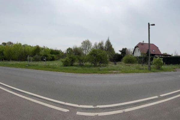 Prodej pozemku 5.216 m², Jeßnitzer Straße, Zörbig Prodej pozemku 5.216 m², Jeßnitzer Straße, Zörbig