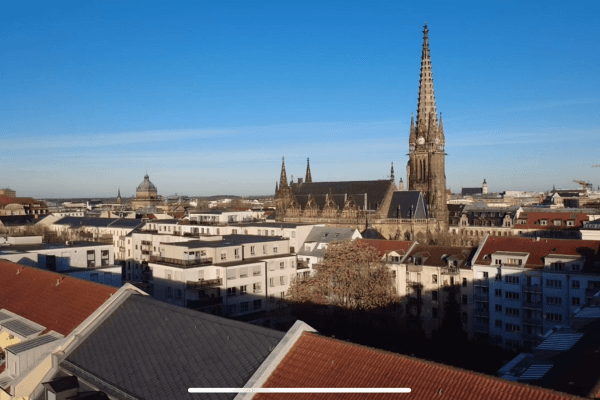 Prodej bytu 1+1 47 m², Leipzig, Sasko Prodej bytu 1+1 47 m², Leipzig, Sasko