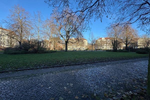 Prodej bytu 1+kk 51 m², Leipzig, Sasko Prodej bytu 1+kk 51 m², Leipzig, Sasko