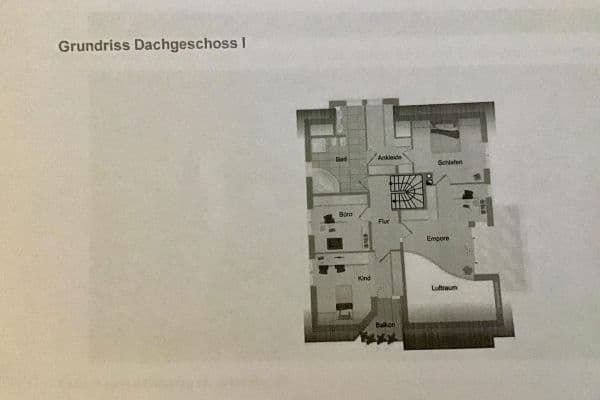 Prodej domu 235 m², pozemek 518 m², Gertrud von Le Fort Weg 11, Rastatt Prodej domu 235 m², pozemek 518 m², Gertrud von Le Fort Weg 11, Rastatt
