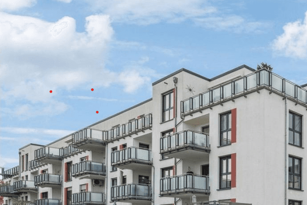 Prodej bytu 2+1 58 m², Frodshamstraße 1, Kelsterbach Prodej bytu 2+1 58 m², Frodshamstraße 1, Kelsterbach