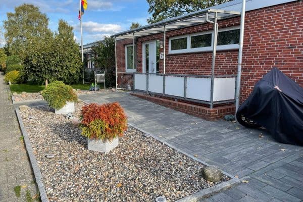 Prodej domu 100 m², pozemek 322 m², Norderstedt Prodej domu 100 m², pozemek 322 m², Norderstedt