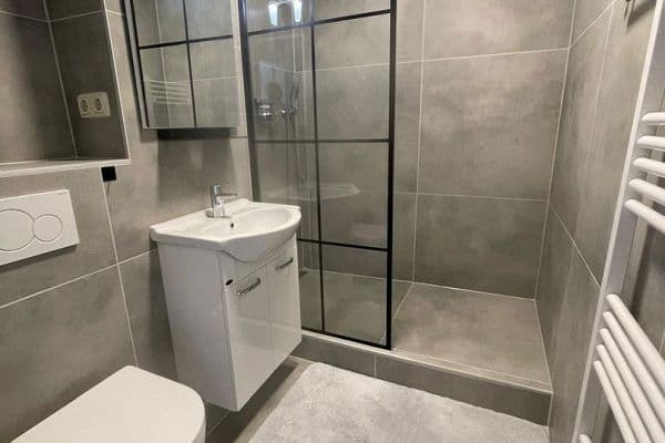 Pronájem bytu 2+1 51 m², Adolph-Schönfelder-Straße 31, Hamburg, Hamburg Pronájem bytu 2+1 51 m², Adolph-Schönfelder-Straße 31, Hamburg, Hamburg