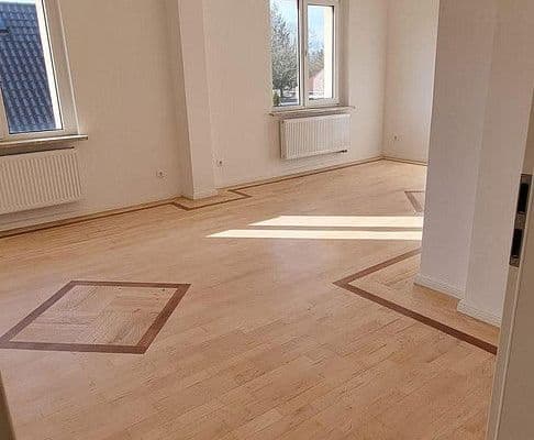 Pronájem bytu 4+1 115 m², Akazienallee 24, Berlin, Berlín Pronájem bytu 4+1 115 m², Akazienallee 24, Berlin, Berlín