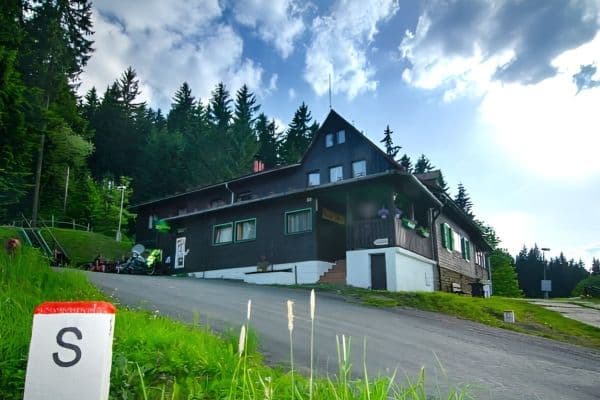 Pronájem chaty, chalupy, Bílá Pronájem chaty, chalupy, Bílá