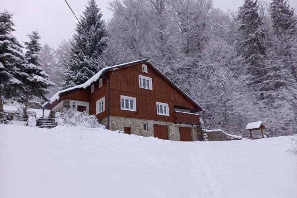 Pronájem chaty, chalupy, Paseky nad Jizerou, Liberecký kraj Pronájem chaty, chalupy, Paseky nad Jizerou, Liberecký kraj