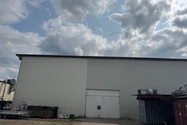 Pronájem nebytového prostoru 780 m², Wandlitz Pronájem nebytového prostoru 780 m², Wandlitz