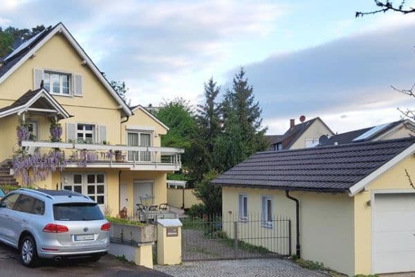 Prodej domu 206 m², pozemek 522 m², Badenweiler, Bádensko-Württembersko Prodej domu 206 m², pozemek 522 m², Badenweiler, Bádensko-Württembersko