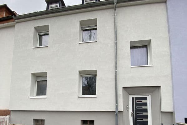 Pronájem bytu 3+1 70 m², Pirmasens Pronájem bytu 3+1 70 m², Pirmasens