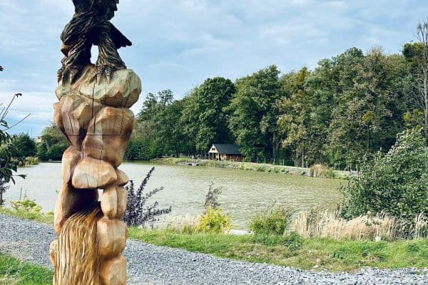 Pronájem chaty, chalupy, Velké Heraltice Pronájem chaty, chalupy, Velké Heraltice