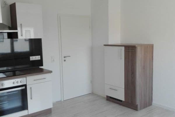Pronájem bytu 1+1 30 m², Hetzerath Pronájem bytu 1+1 30 m², Hetzerath