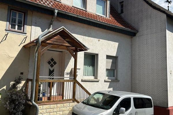 Prodej domu 172 m², pozemek 212 m², Oberheimbach Prodej domu 172 m², pozemek 212 m², Oberheimbach