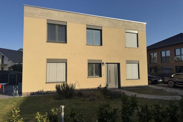 Pronájem bytu 4+1 89 m², Berlin, Berlín Pronájem bytu 4+1 89 m², Berlin, Berlín