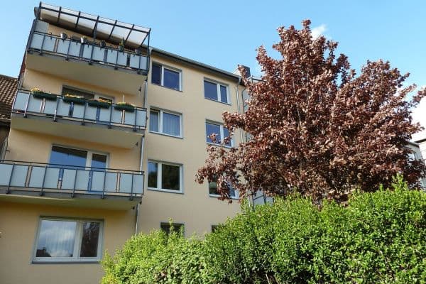 Pronájem bytu 3+1 68 m², Letjensstr. 23, Duisburg, Severní Porýní-Vestfálsko Pronájem bytu 3+1 68 m², Letjensstr. 23, Duisburg, Severní Porýní-Vestfálsko