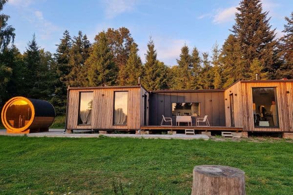 Pronájem chaty, chalupy, Moravský Beroun, Olomoucký kraj Pronájem chaty, chalupy, Moravský Beroun, Olomoucký kraj