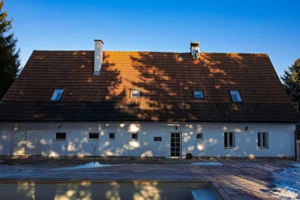 Pronájem chaty, chalupy, Ruprechtice Pronájem chaty, chalupy, Ruprechtice