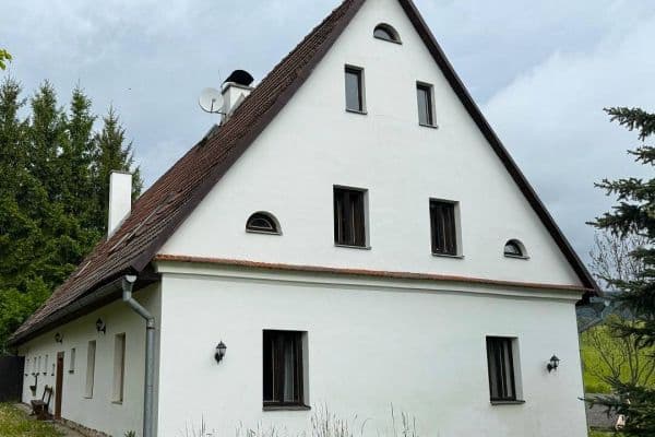 Pronájem chaty, chalupy, Ruprechtice Pronájem chaty, chalupy, Ruprechtice