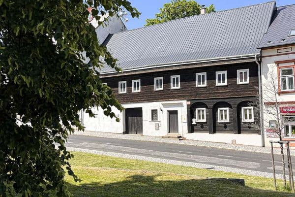 Pronájem chaty, chalupy, Jiřetín pod Jedlovou Pronájem chaty, chalupy, Jiřetín pod Jedlovou