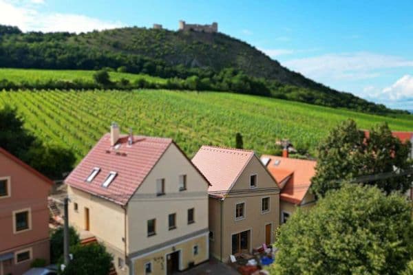 Pronájem chaty, chalupy, Pavlov Pronájem chaty, chalupy, Pavlov