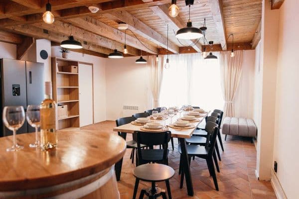 Pronájem chaty, chalupy, Pavlov Pronájem chaty, chalupy, Pavlov