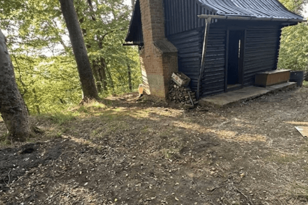 Pronájem chaty, chalupy 30 m², pozemek 372 m², Zářecká Lhota Pronájem chaty, chalupy 30 m², pozemek 372 m², Zářecká Lhota