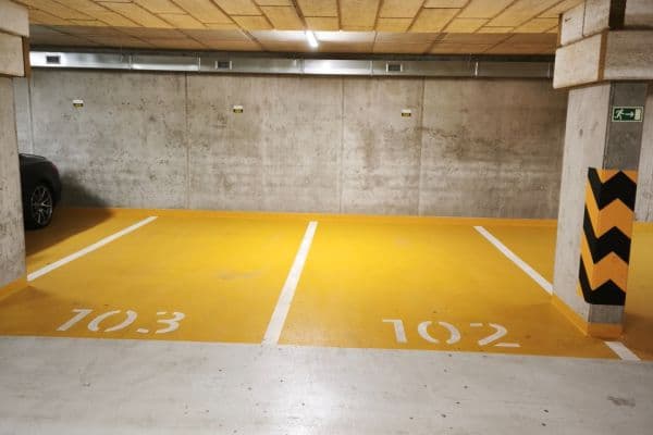 Pronájem garáže 15 m², Na Palouku, Praha Pronájem garáže 15 m², Na Palouku, Praha