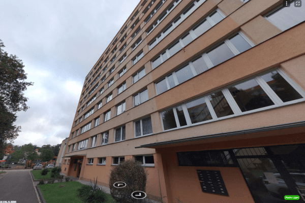 Pronájem bytu 3+1 75 m², U Stadionu, Chrudim Pronájem bytu 3+1 75 m², U Stadionu, Chrudim