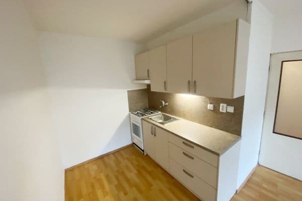 Pronájem bytu 2+kk 40 m², Jetelová, Pronájem bytu 2+kk 40 m², Jetelová,