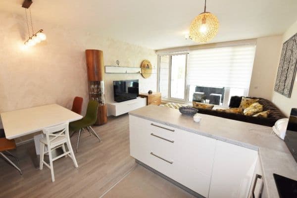 Pronájem bytu 4+kk 94 m², Petržílkova, Praha Pronájem bytu 4+kk 94 m², Petržílkova, Praha