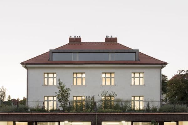 Pronájem bytu 4+kk 116 m², U Zdravotního ústavu, Praha Pronájem bytu 4+kk 116 m², U Zdravotního ústavu, Praha