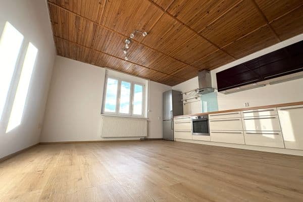 Prodej bytu 3+kk 66 m², Olivova, Říčany Prodej bytu 3+kk 66 m², Olivova, Říčany