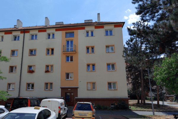 Prodej bytu 3+1 57 m², Jilemnického, Pardubice Prodej bytu 3+1 57 m², Jilemnického, Pardubice