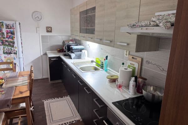 Prodej bytu 3+1 74 m², Karla Dvořáčka, Orlová Prodej bytu 3+1 74 m², Karla Dvořáčka, Orlová