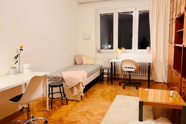 Pronájem bytu 2+1 68 m², Nálepkovo náměstí, Ostrava Pronájem bytu 2+1 68 m², Nálepkovo náměstí, Ostrava