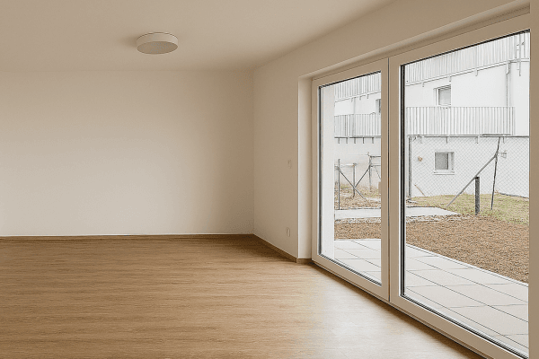 Pronájem bytu 2+kk 51 m², Hostomická, Dobříš, Středočeský kraj Pronájem bytu 2+kk 51 m², Hostomická, Dobříš, Středočeský kraj