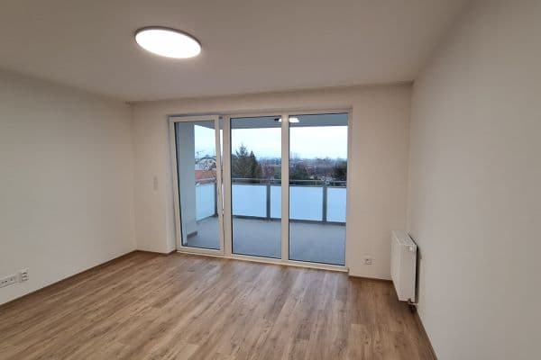 Pronájem bytu 2+kk 57 m², Topolová, Olomouc Pronájem bytu 2+kk 57 m², Topolová, Olomouc