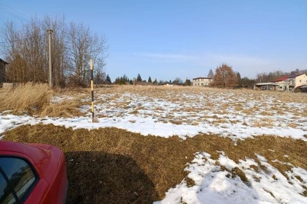 Prodej pozemku 3.663 m², Řepiště Prodej pozemku 3.663 m², Řepiště