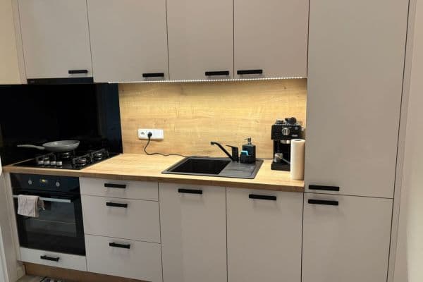 Prodej bytu 2+1 66 m², Biskupcova, Praha Prodej bytu 2+1 66 m², Biskupcova, Praha