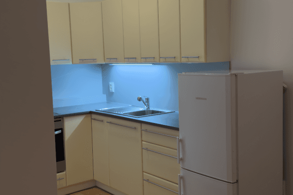 Pronájem bytu 2+kk 54 m², Rybova, Hradec Králové Pronájem bytu 2+kk 54 m², Rybova, Hradec Králové