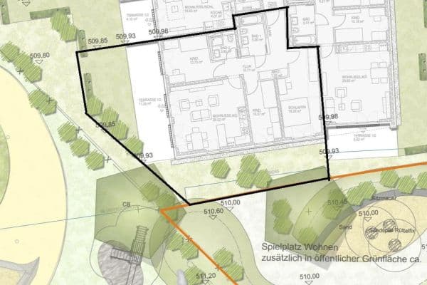 Prodej bytu 4+1 103 m², München, Bavorsko Prodej bytu 4+1 103 m², München, Bavorsko