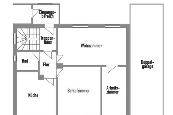 Prodej domu 175 m², pozemek 580 m², München, Bavorsko Prodej domu 175 m², pozemek 580 m², München, Bavorsko