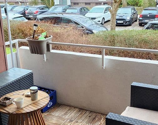 Prodej bytu 3+1 70 m², Große Pranke 7b, Hannover, Dolní Sasko Prodej bytu 3+1 70 m², Große Pranke 7b, Hannover, Dolní Sasko